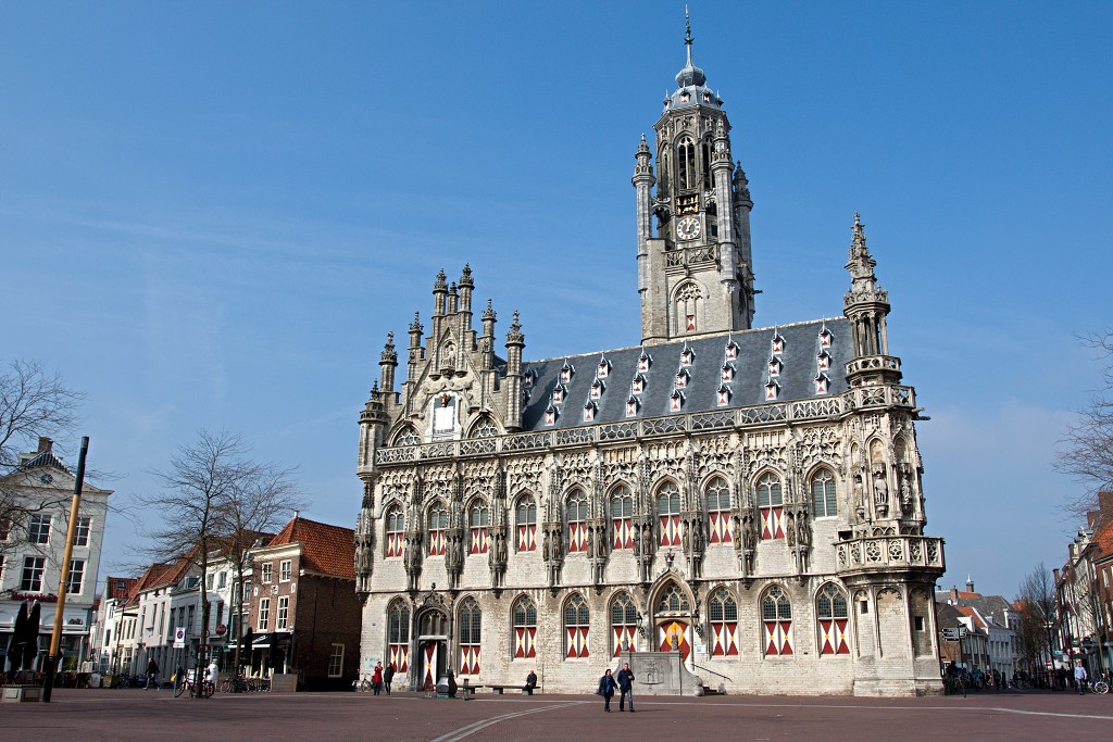 zeeland zierikzee hdr vlissingen middelburg deltawerken strand yerseke veere neeltje jans vakantie